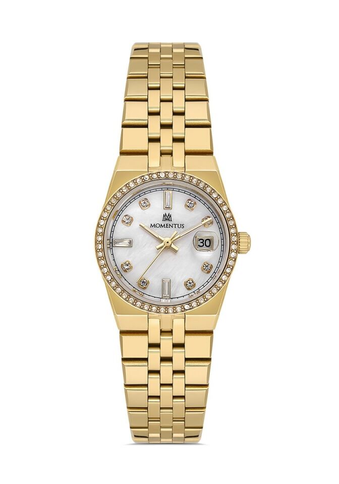 Momentus Women's Shiny Star SS264G-09SG