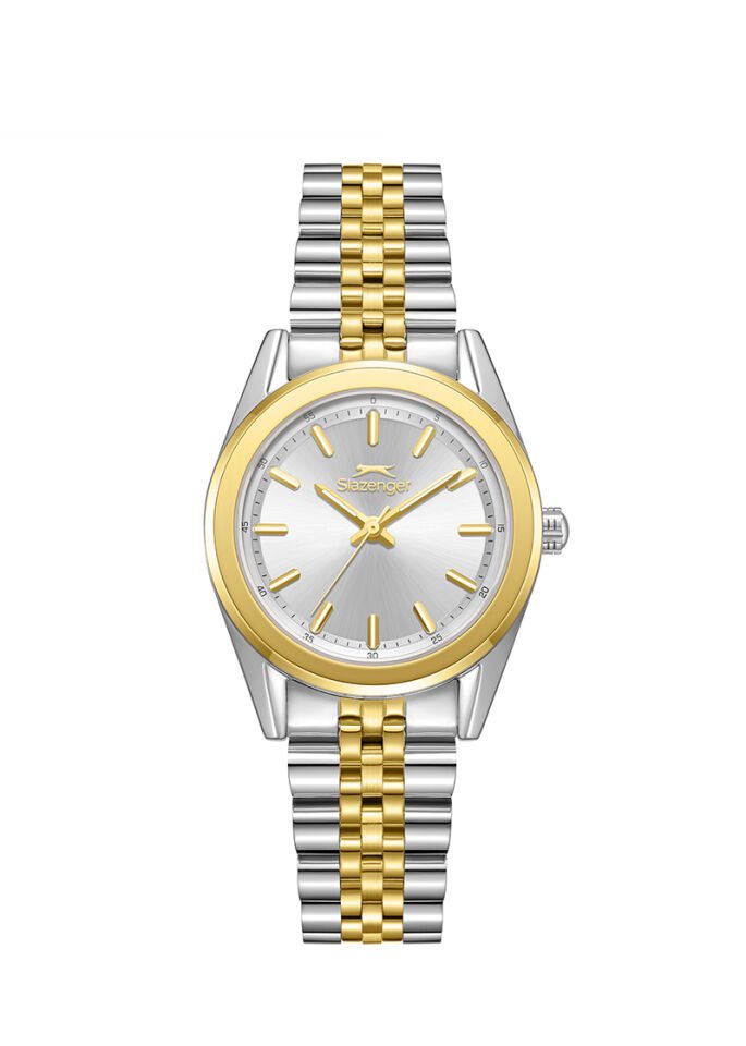 Slazenger Sl.09.2463.3.02 Kadın Kol Saati