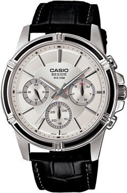 Casio Bem-311L-7Avdf Beside Erkek Kol Saati
