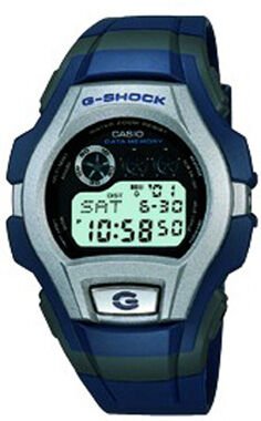 Casio G-2600-2Vmds G-Shock Erkek Kol Saati