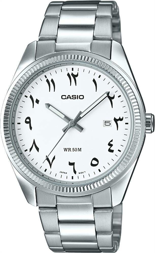 Casio Mtp-1302D-7B3Vdf Analog Erkek Kol Saati