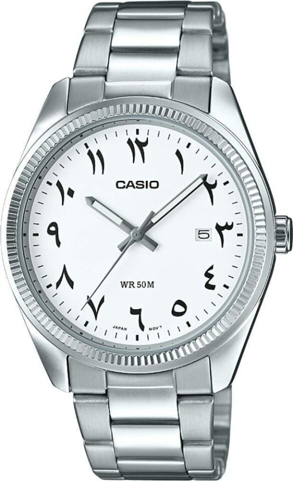 Casio Mtp-1302D-7B3Vdf Analog Erkek Kol Saati