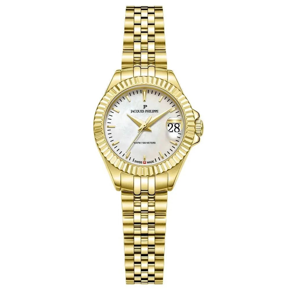 Jacques Philippe Jpqls822384 Kadın Kol Saati