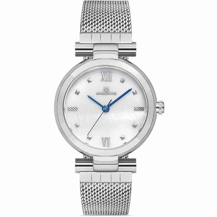 Momentus Cs242S-09Ss Kadın Kol Saati