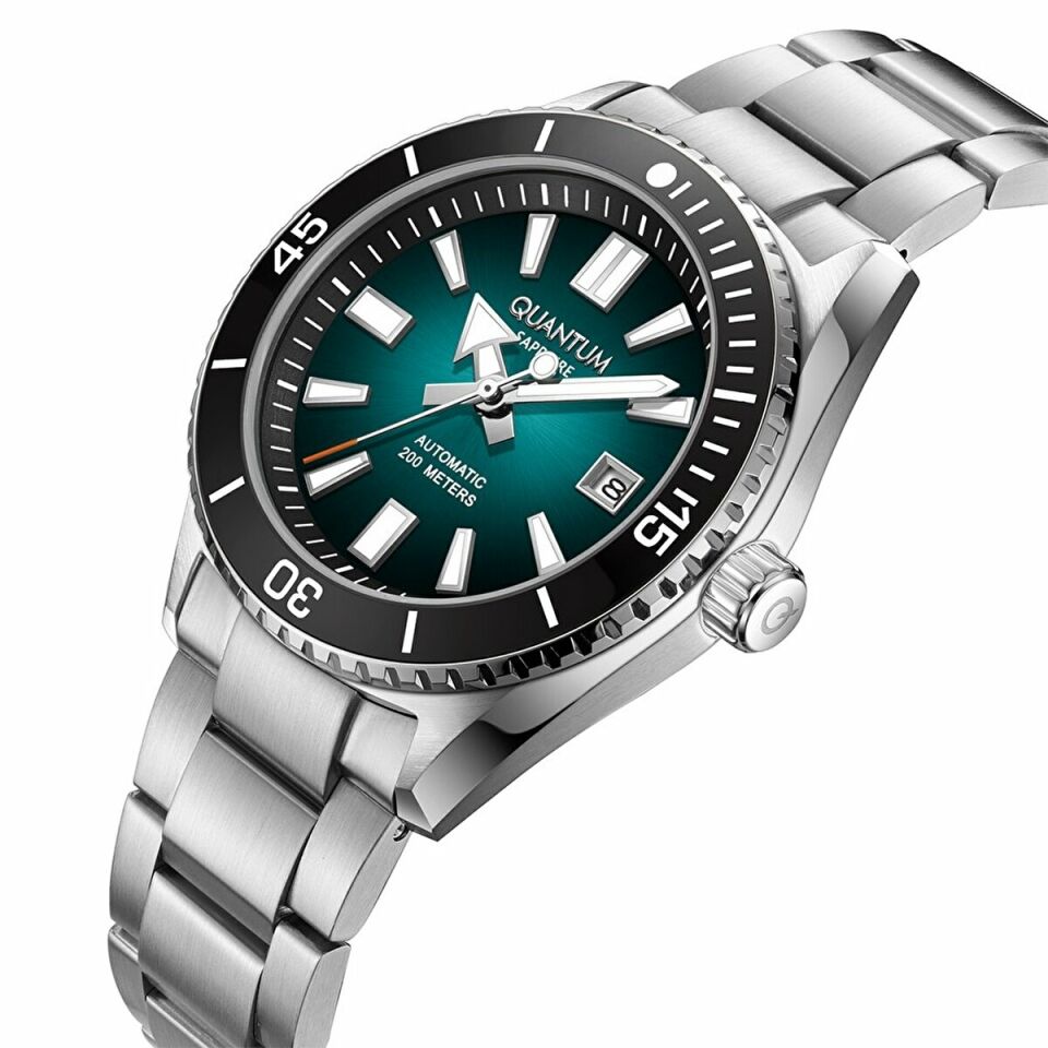 Quantum Bar1208.300 Erkek Kol Saati