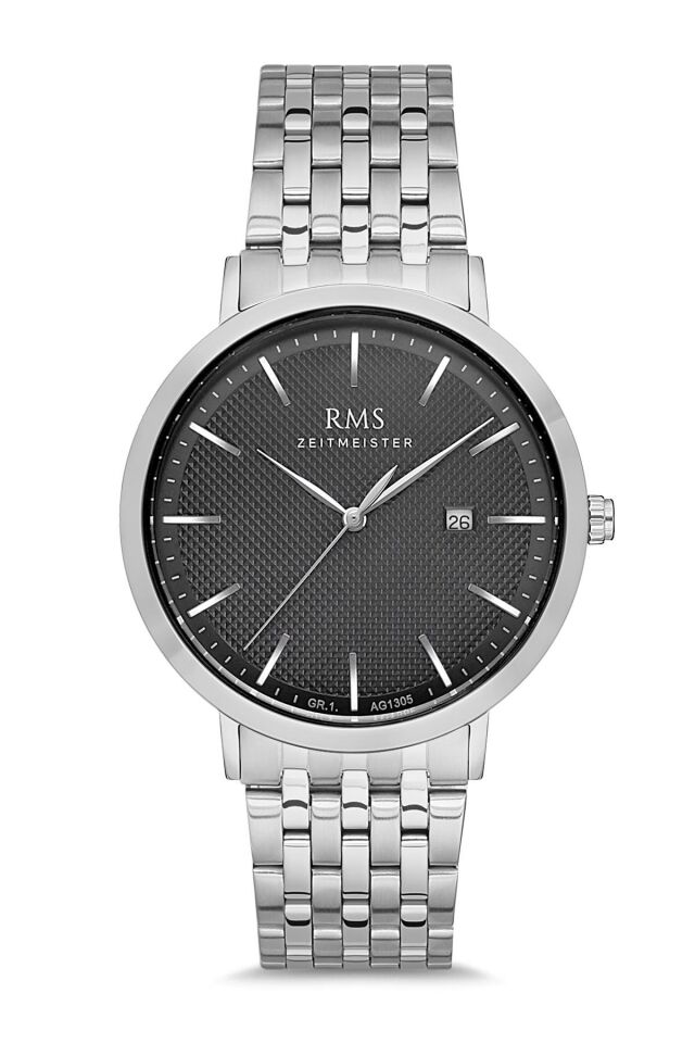 Rms Zeitmaster GR.1.AG1305.02 Erkek Kol Saati