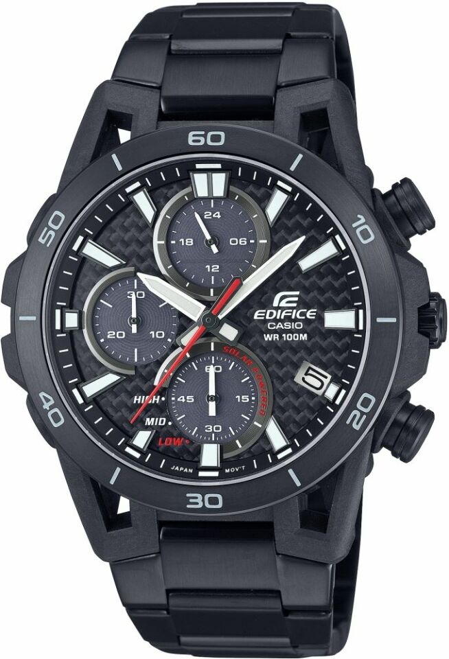 Casio EQS-960DC-1AVUDF Edifice Erkek Kol Saati