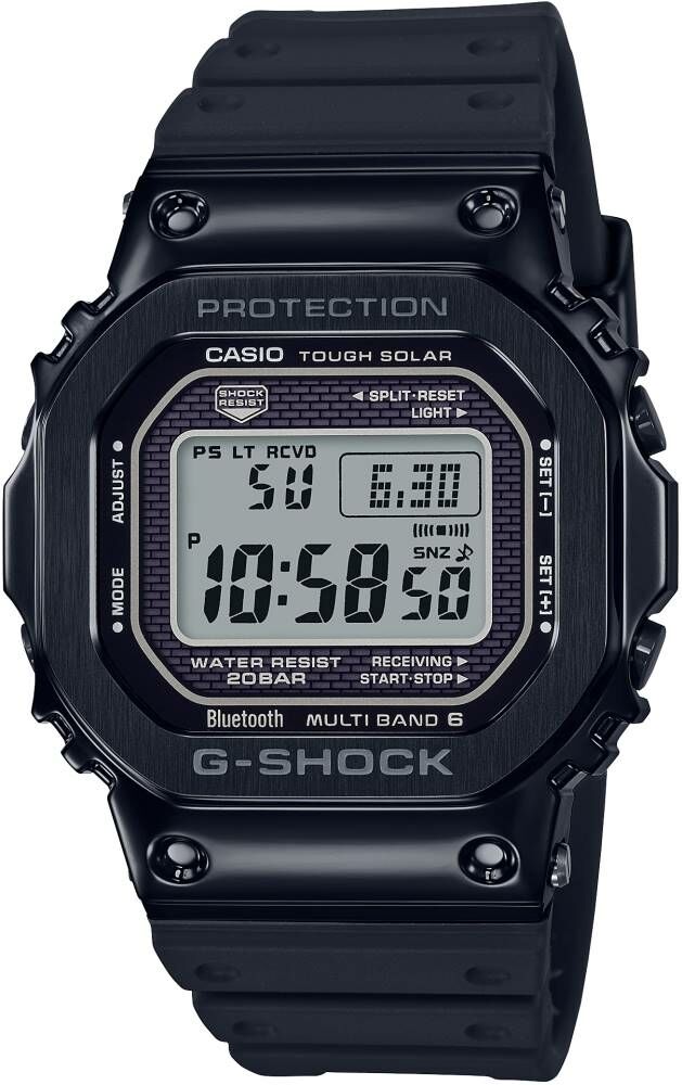 Casio Gmw-B5000G-1Dr G-Shock Erkek Kol Saati