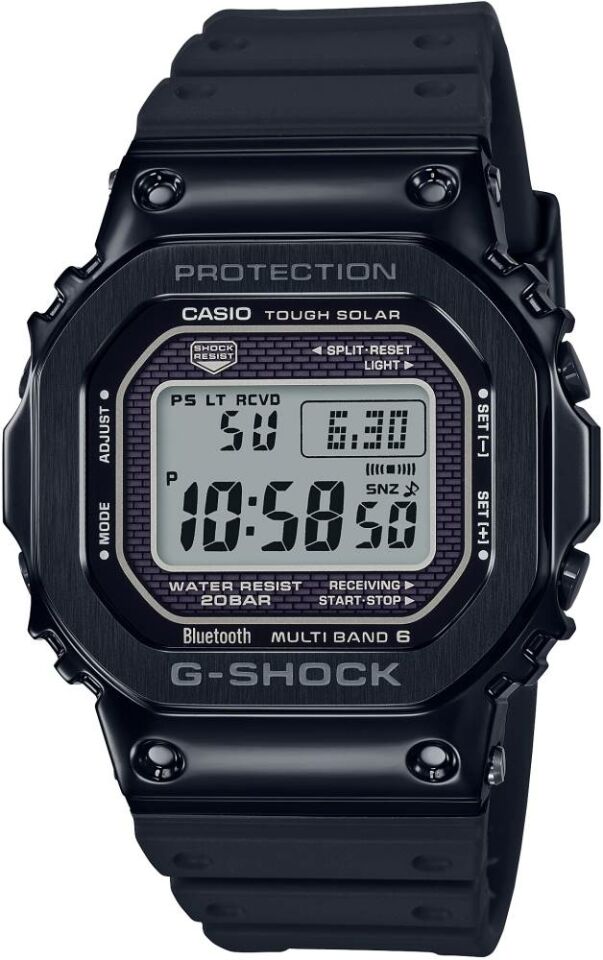 Casio Gmw-B5000G-1Dr G-Shock Erkek Kol Saati