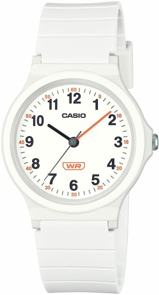 Casio Lq-24B-7Bdf Analog Unisex Kol Saati