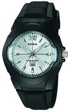 Casio Lx-600E-7Avudf Analog Kadın Kol Saati