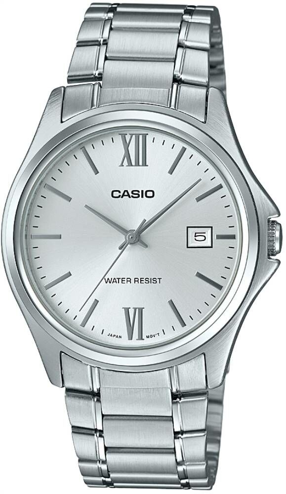 Casio Mtp-1404D-7A2Df Analog Erkek Kol Saati
