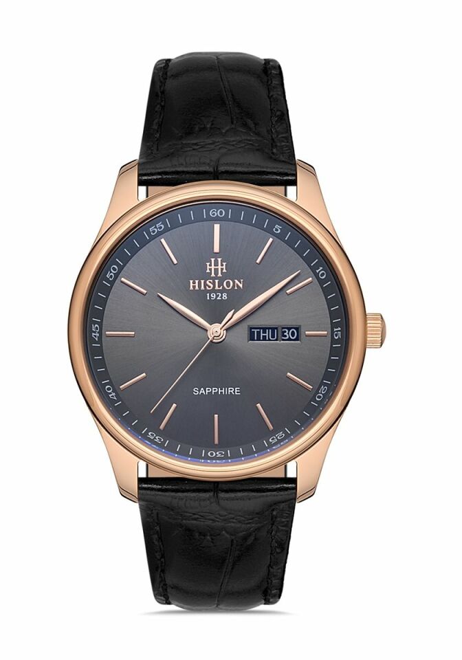 Cl113R-05Br Erkek Kol Saati