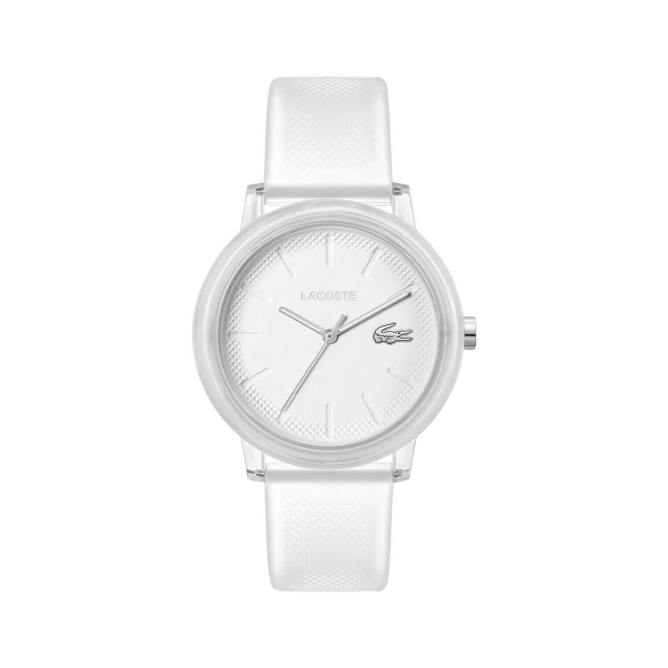 Lacoste 12.12 Erkek Kol Saati 2011317