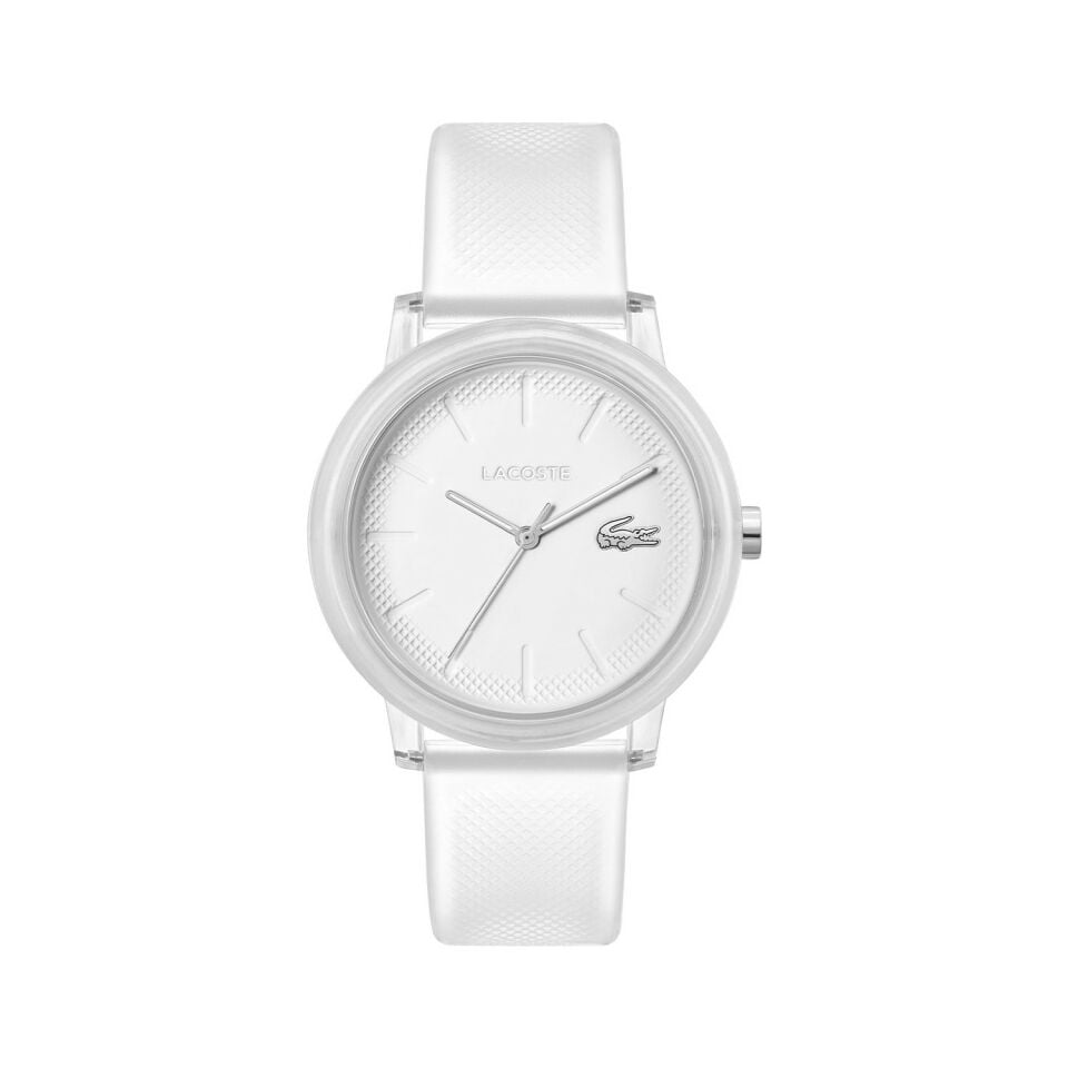 Lacoste 12.12 Erkek Kol Saati 2011317