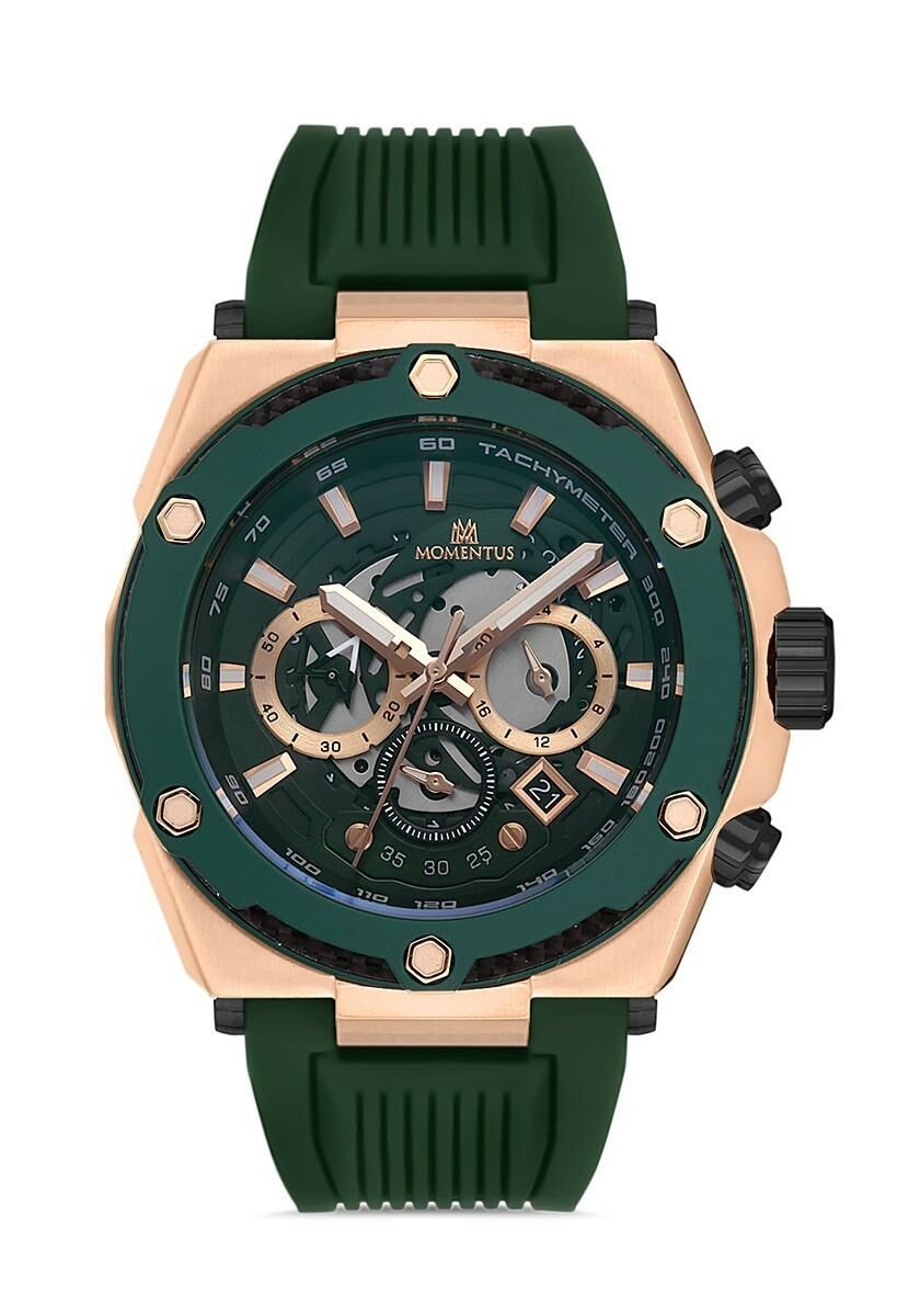 Momentus Erkek Kol Saati SM354T-15YR
