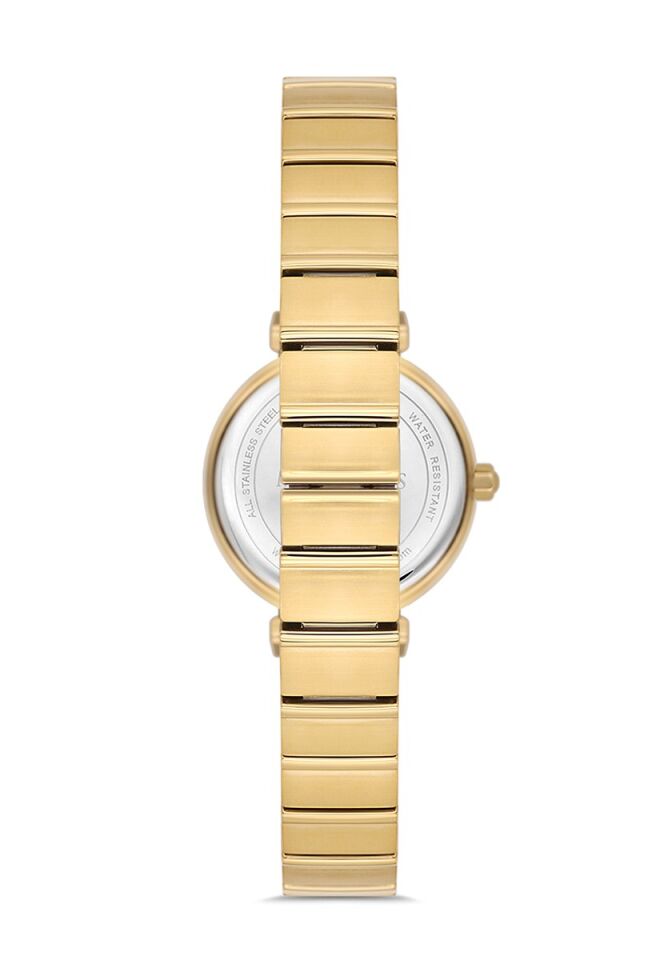 Momentus Women's Shiny SS396G-09SG