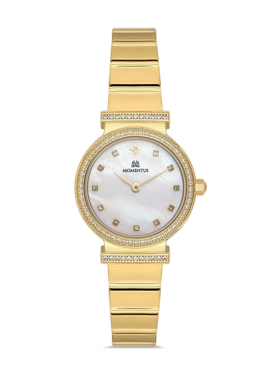 Momentus Women's Shiny SS396G-09SG