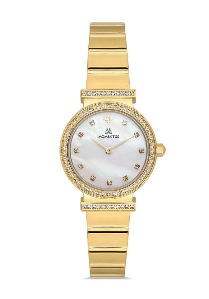 Momentus Women's Shiny SS396G-09SG