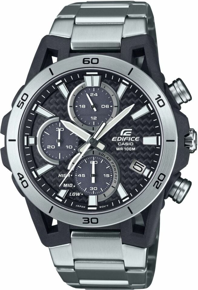 Casio Eqs-960D-1Avudf Edifice Erkek Kol Saati
