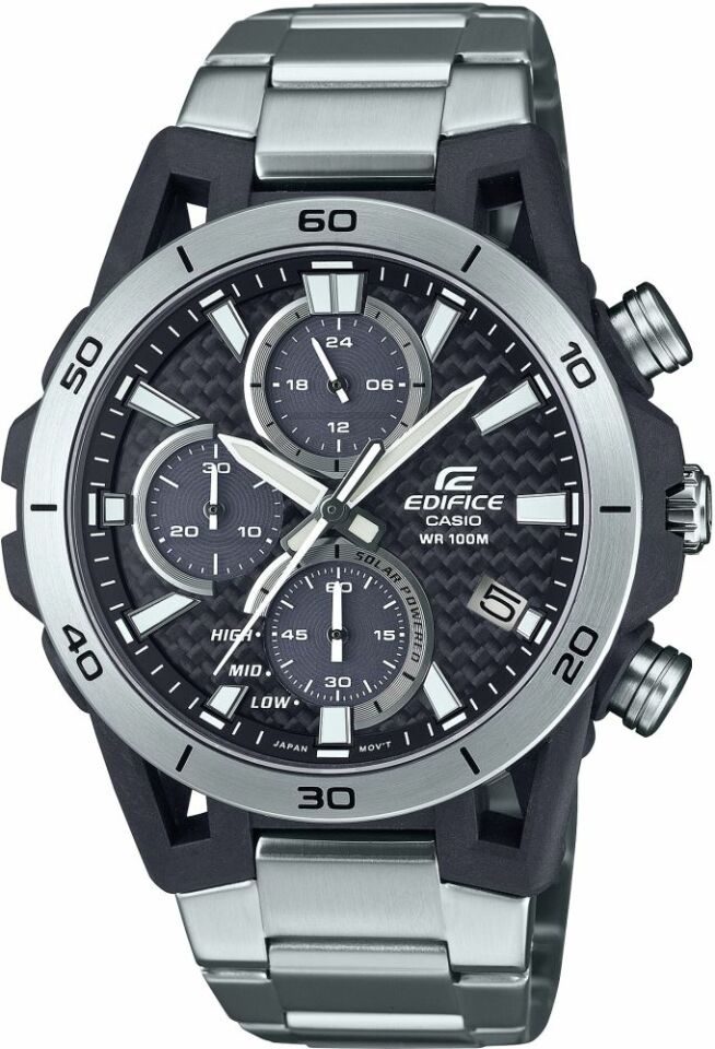 Casio EQS-960D-1AVUDF Edifice Erkek Kol Saati