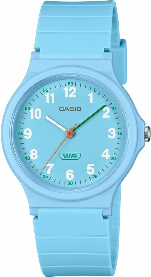 Casio Lq-24B-2Bdf Analog Unisex Kol Saati
