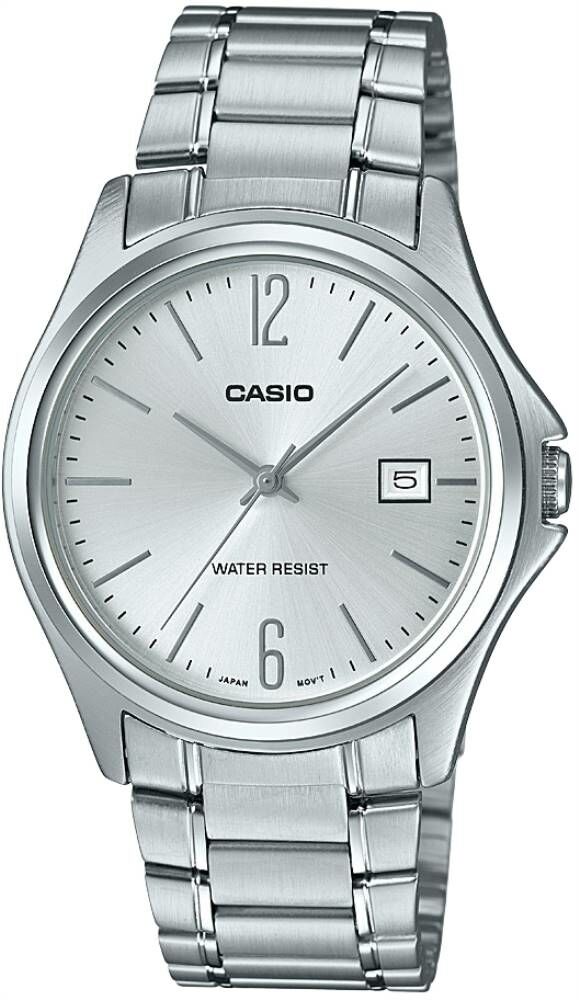 Casio Mtp-1404D-7Adf Analog Erkek Kol Saati