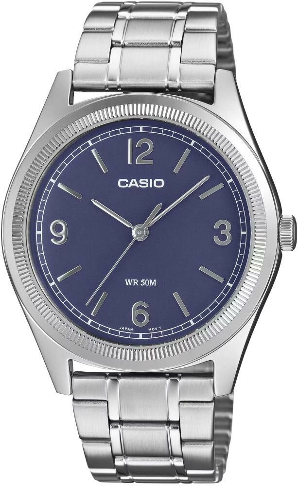 Casio MTP-B210D-2A2VDF Casio MTP-B210D-2A2VDF Erkek Kol Saati
