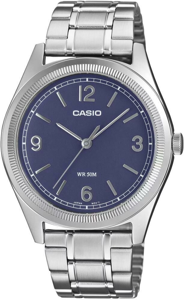 Casio MTP-B210D-2A2VDF Casio MTP-B210D-2A2VDF Erkek Kol Saati