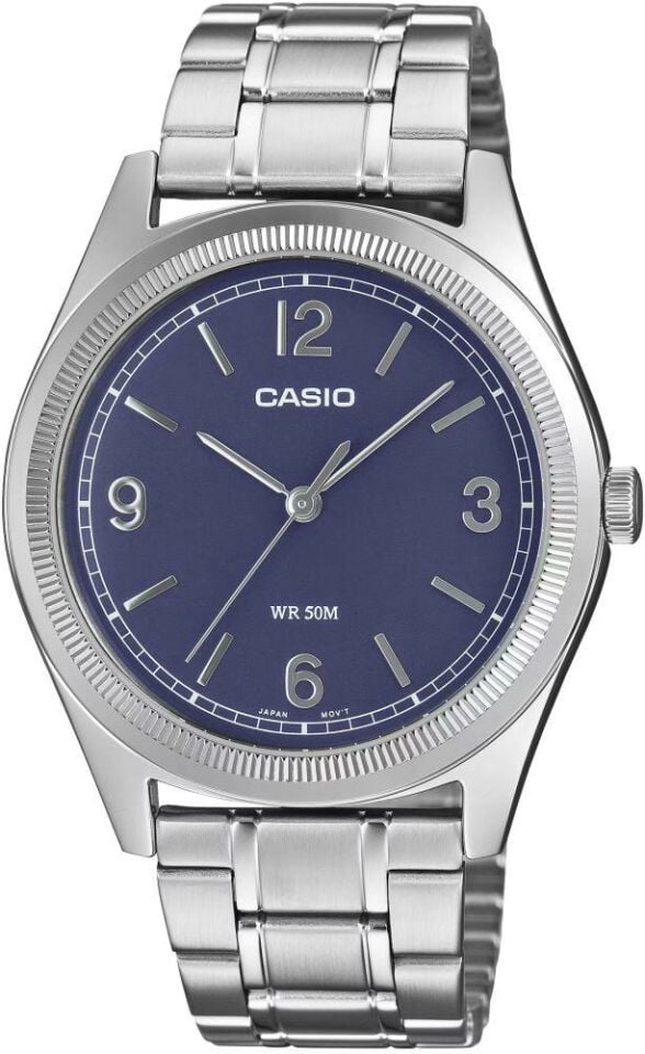 Casio MTP-B210D-2A2VDF Casio MTP-B210D-2A2VDF Erkek Kol Saati