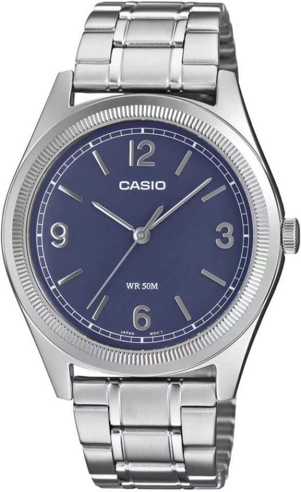 Casio MTP-B210D-2A2VDF Casio MTP-B210D-2A2VDF Erkek Kol Saati