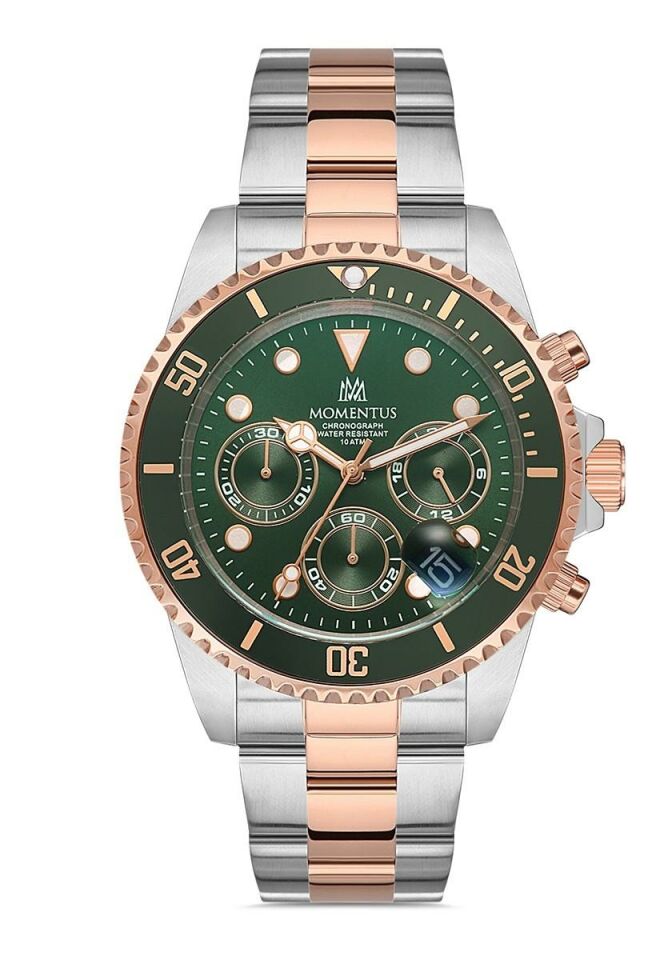 Momentus Erkek Kol Saati SM361T-15SR