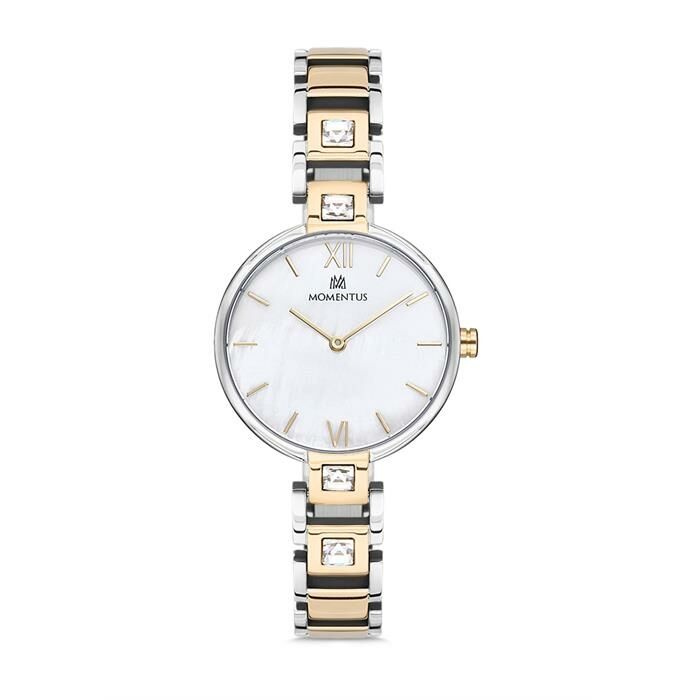 Momentus Sw282T-02Sg Kadın Kol Saati