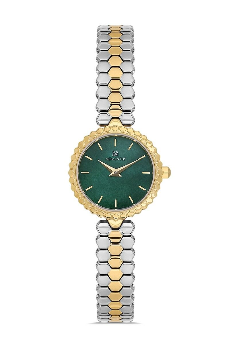 Momentus Women's Classy CW324T-15SG