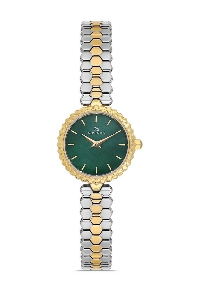Momentus Women's Classy CW324T-15SG