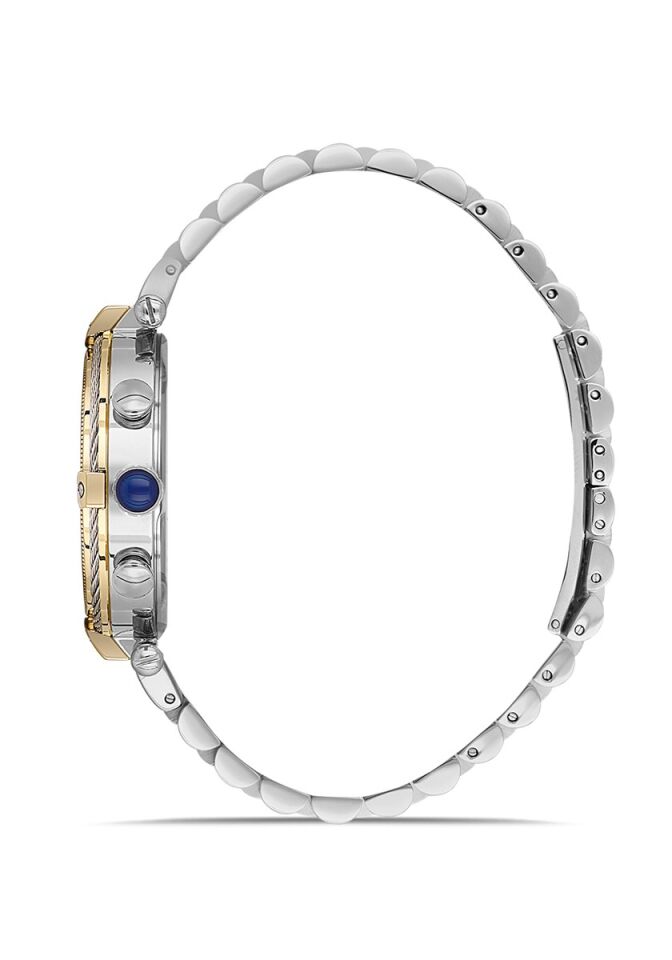 Momentus Women's Fashion Star CS387T-02SG
