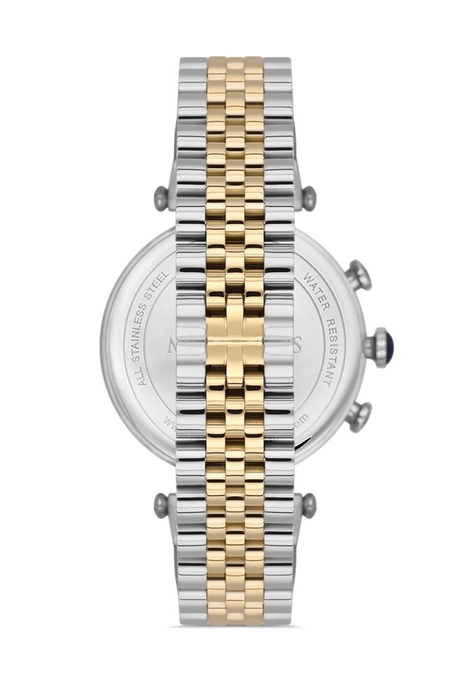 Momentus Women's Fashion Star CS387T-02SG