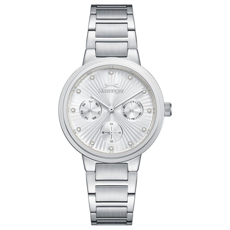 Slazenger Sl.09.2466.4.01 Kadın Kol Saati