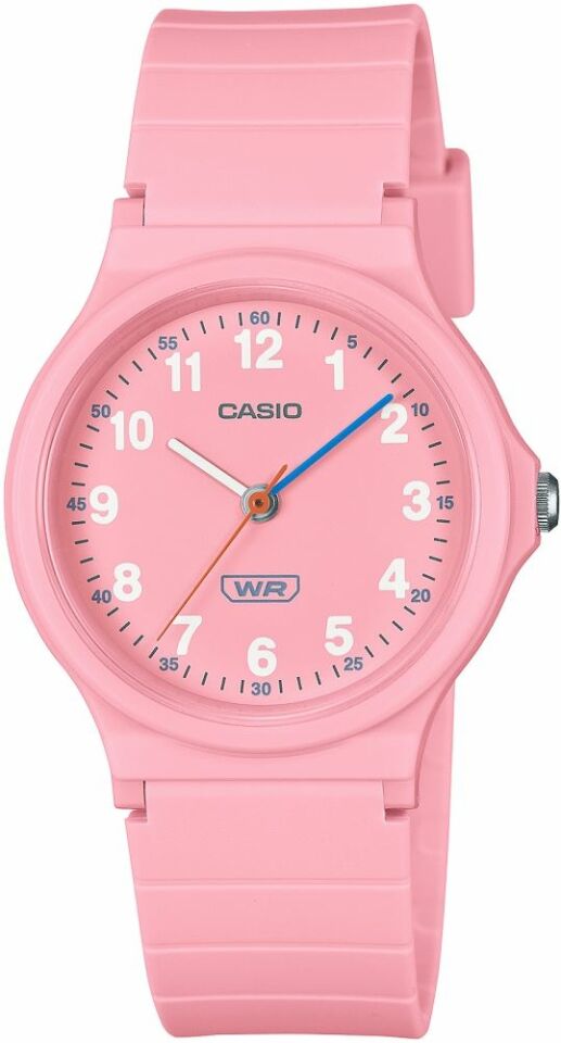 Casio Lq-24B-4Bdf Analog Unisex Kol Saati