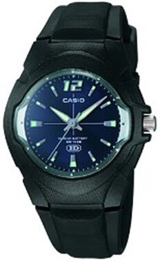 Casio Lx-600E-2Avudf Analog Kadın Kol Saati