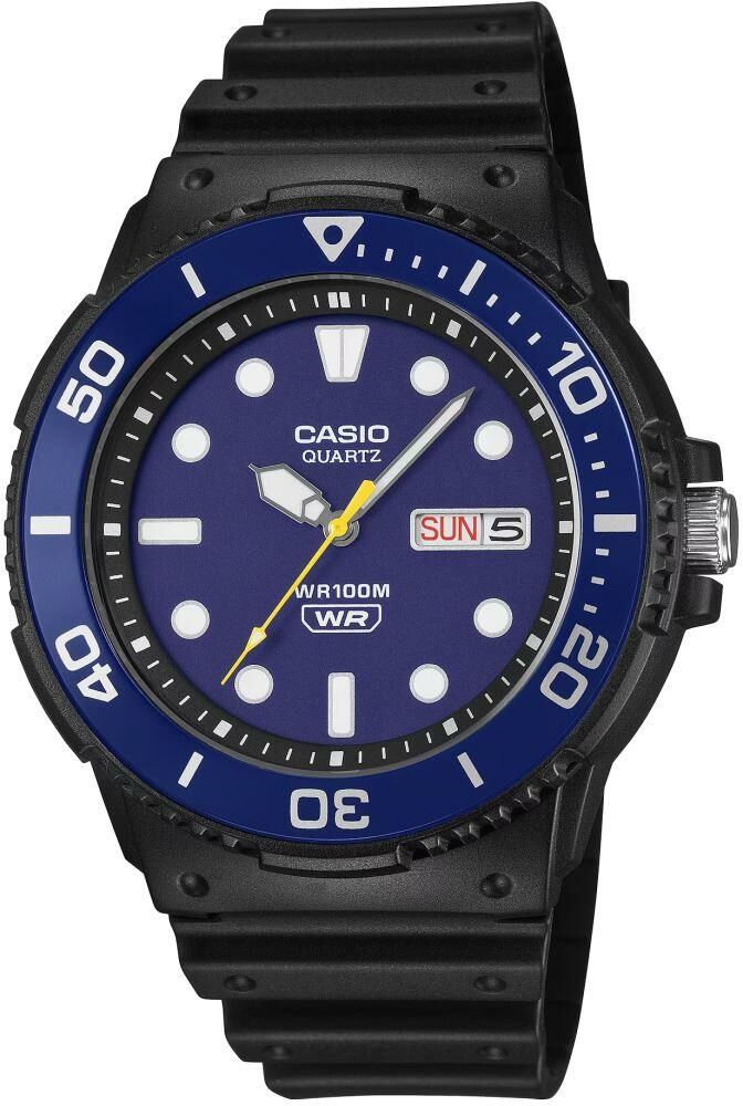 Casio MRW-230H-2EVDF Casio MRW-230H-2EVDF Kol Saati