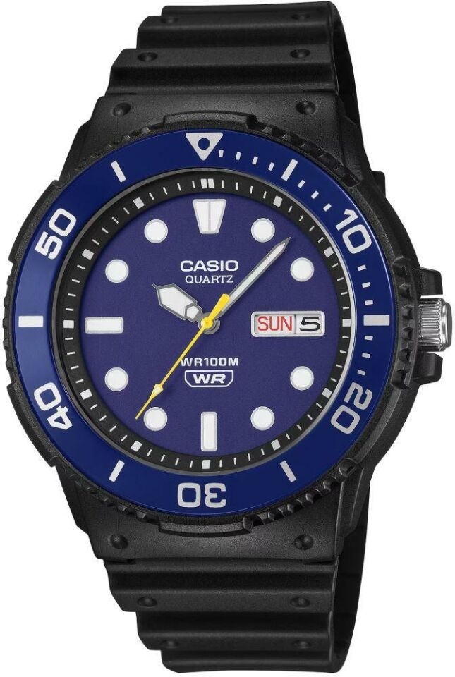 Casio MRW-230H-2EVDF Casio MRW-230H-2EVDF Kol Saati