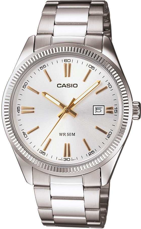 Casio Mtp-1302D-7A2Vdf Analog Erkek Kol Saati