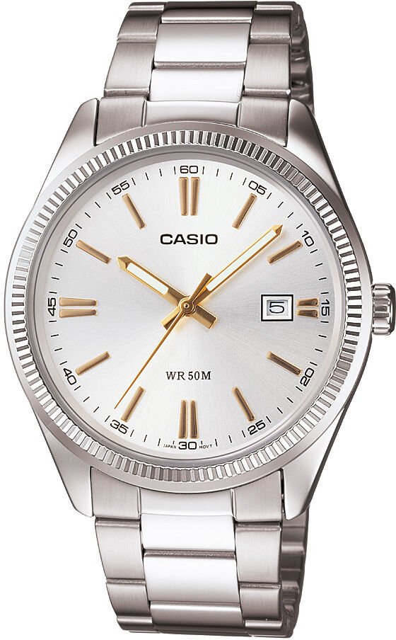 Casio Mtp-1302D-7A2Vdf Analog Erkek Kol Saati