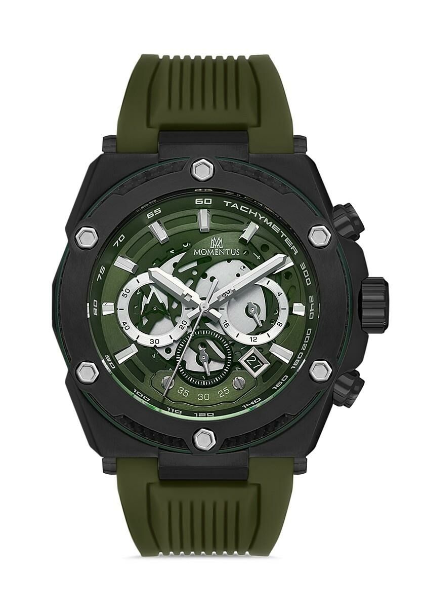 Momentus Erkek Kol Saati SM354B-15YS