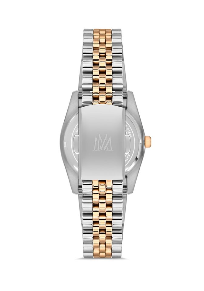 Momentus Women's Fashion SS258T-09SR