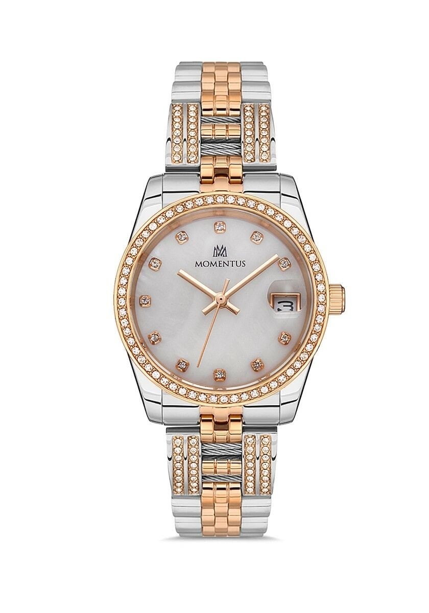 Momentus Women's Fashion SS258T-09SR