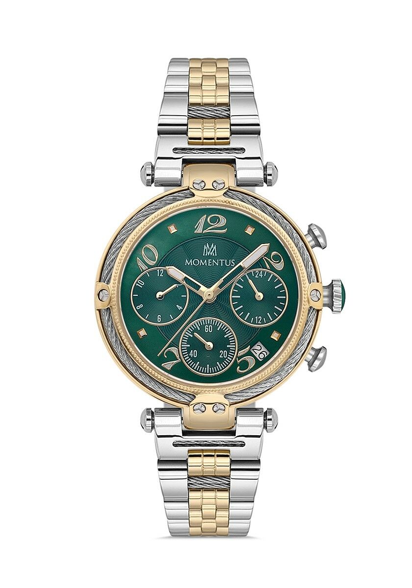 Momentus Women's Fashion Star CS261T-15SG