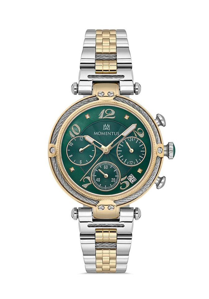 Momentus Women's Fashion Star CS261T-15SG