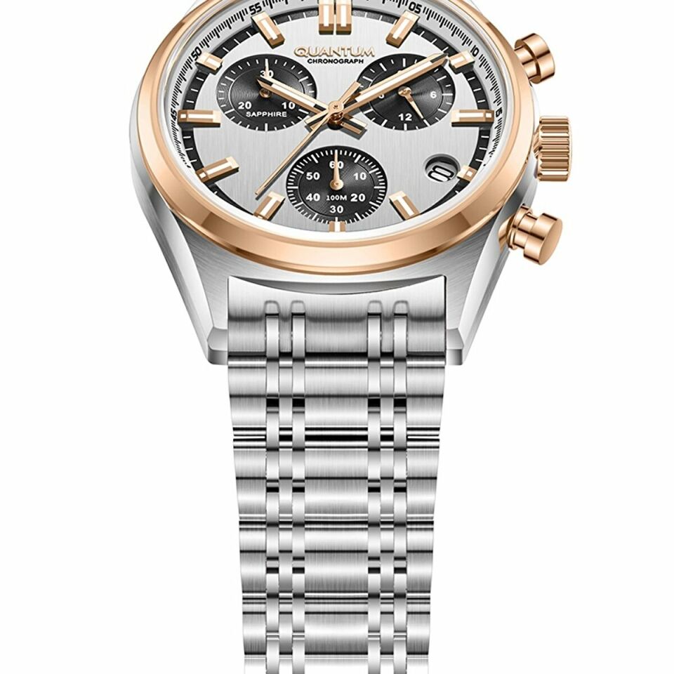 Quantum Pwg1209.570 Erkek Kol Saati